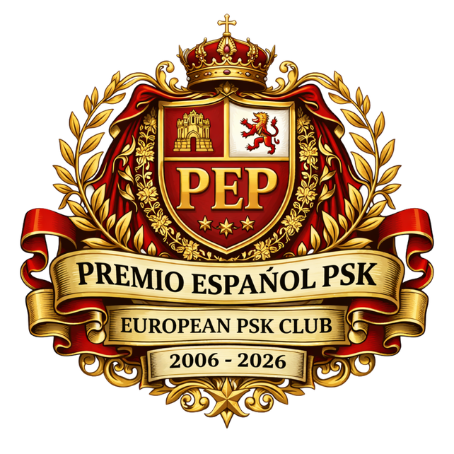 Premio Español PSK logo